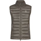 Eskadron Weste Dynamics Hybrid Powdertaupe