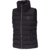 Eskadron Weste Heritage Quilt Waistcoat Schwarz