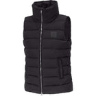 Eskadron Weste Heritage Quilt Waistcoat Schwarz