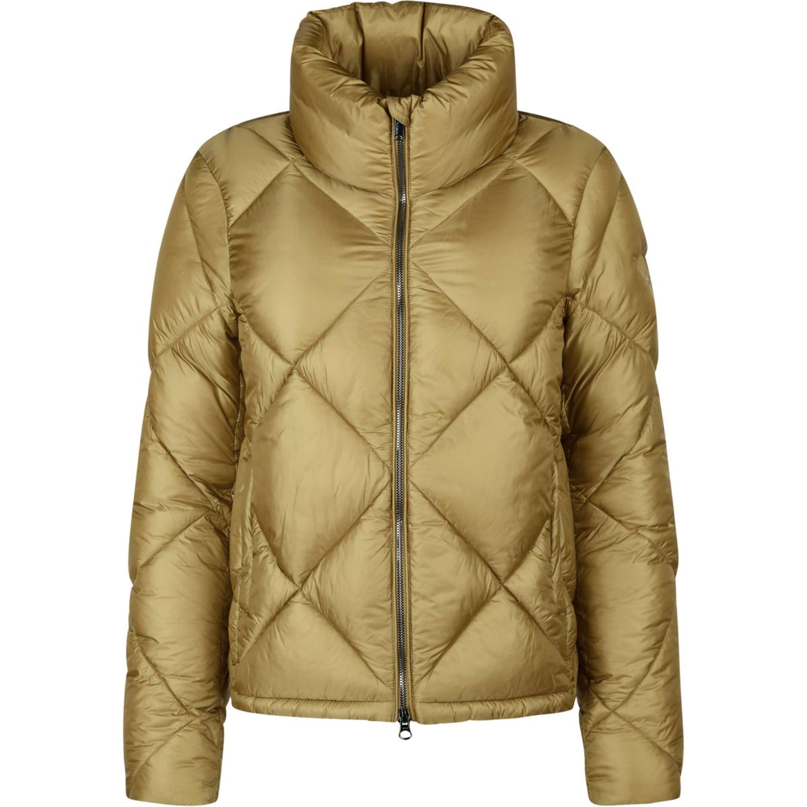 Eskadron Jack Heritage Cardamom