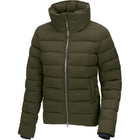 Eskadron Jacke Heritage Quilt Jacket Deep Moss