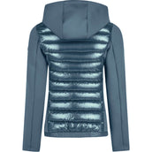 Eskadron Sommerjacke Classic Sports Ocean