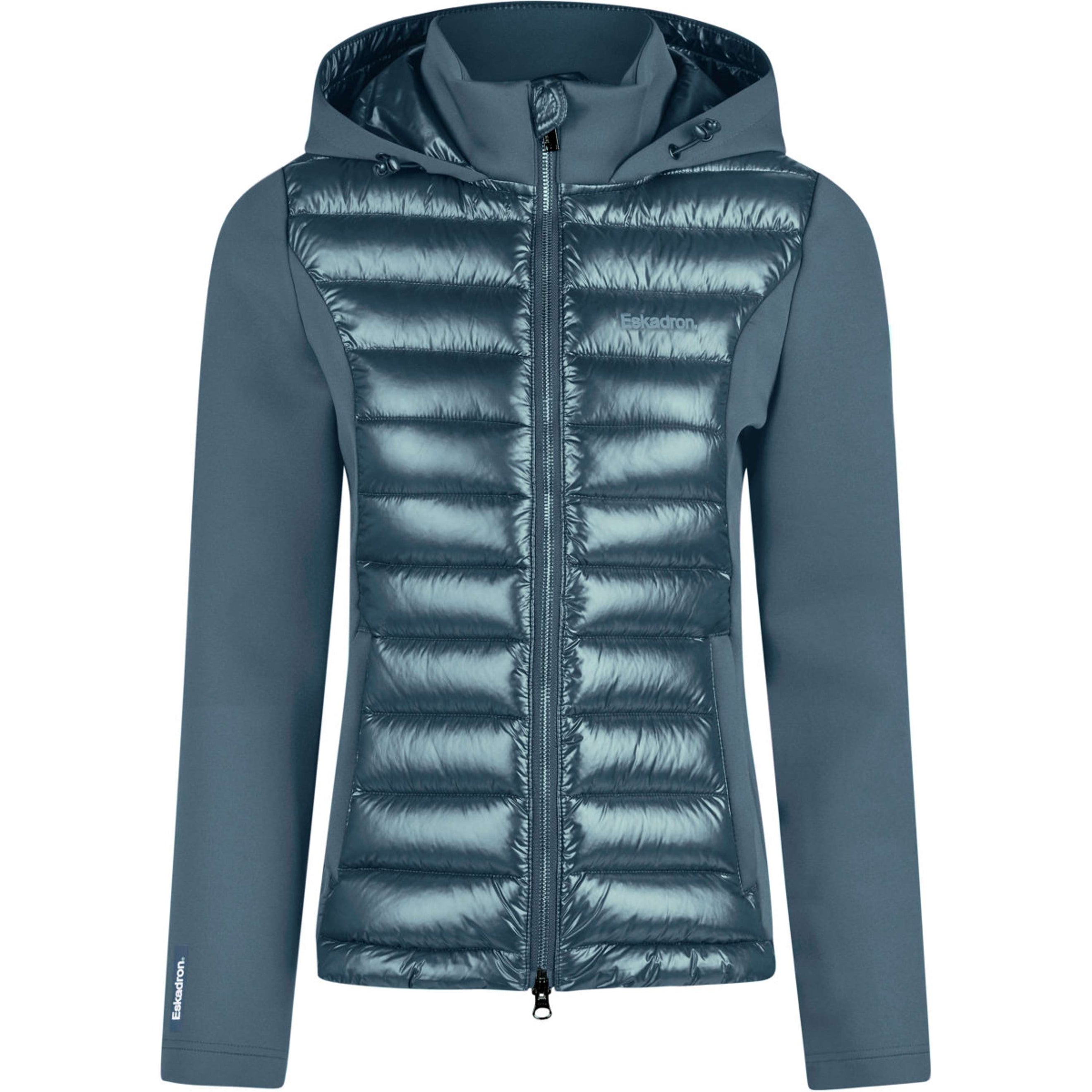 Eskadron Sommerjacke Classic Sports Ocean