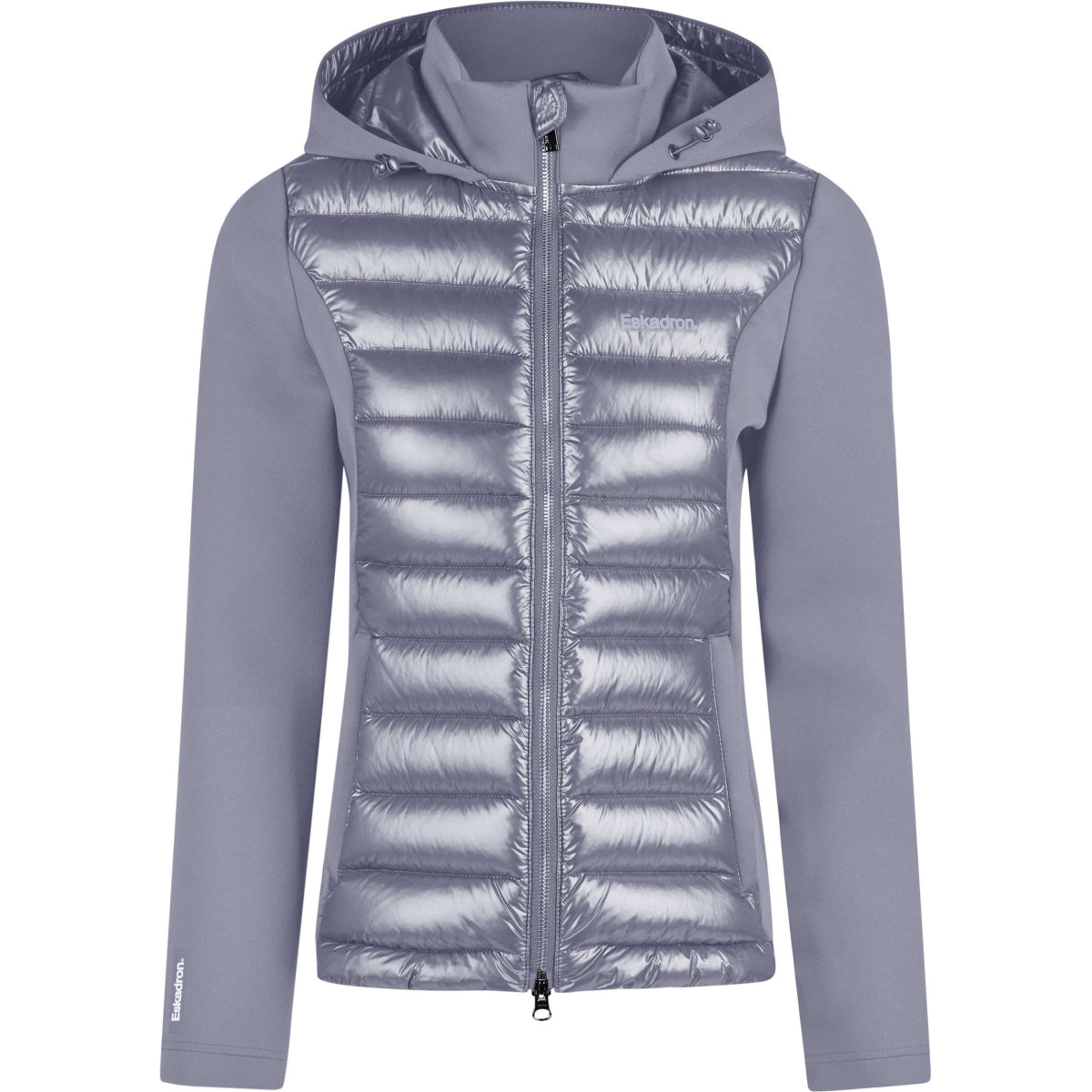 Eskadron Sommerjacke Classic Sports Orchid