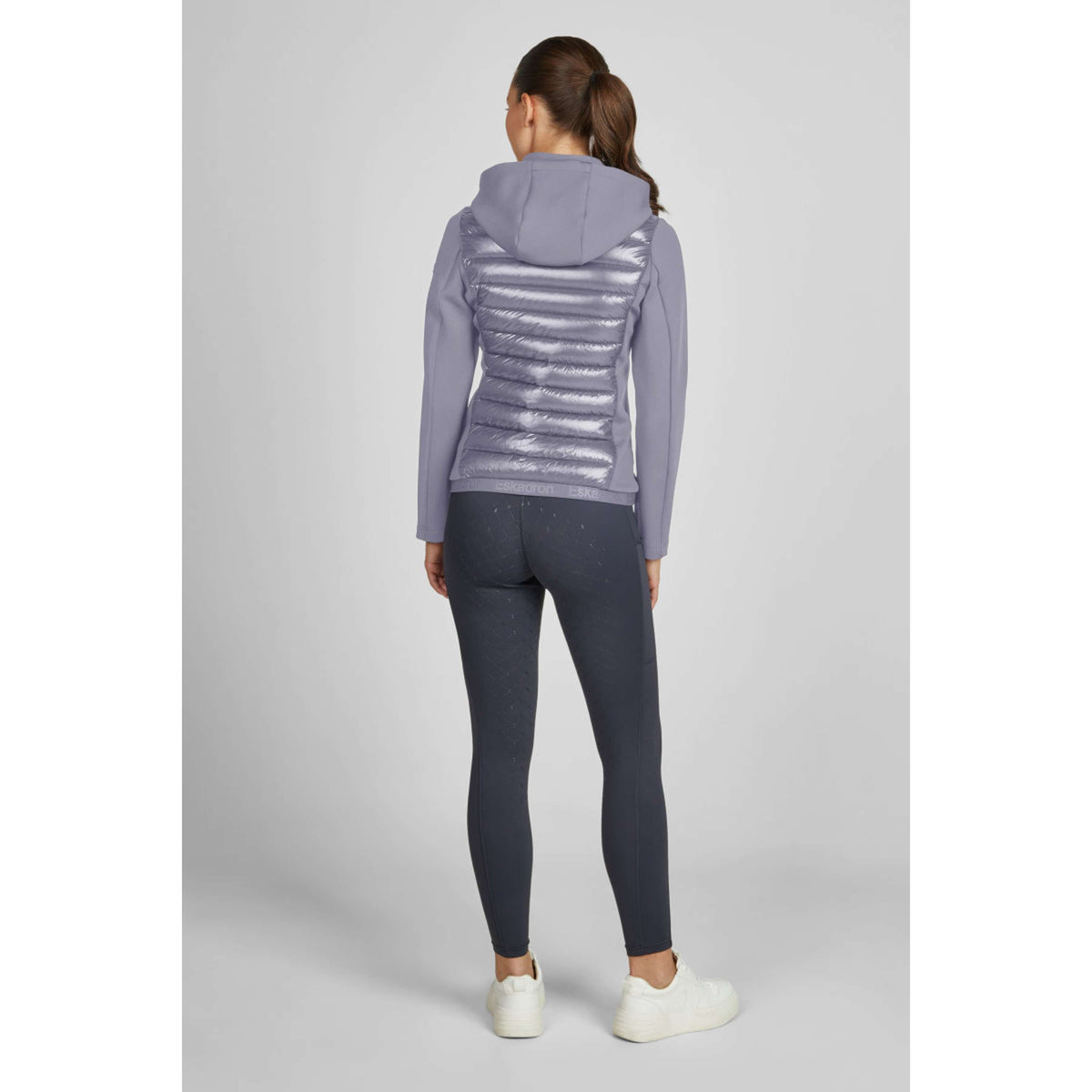 Eskadron Sommerjacke Classic Sports Orchid