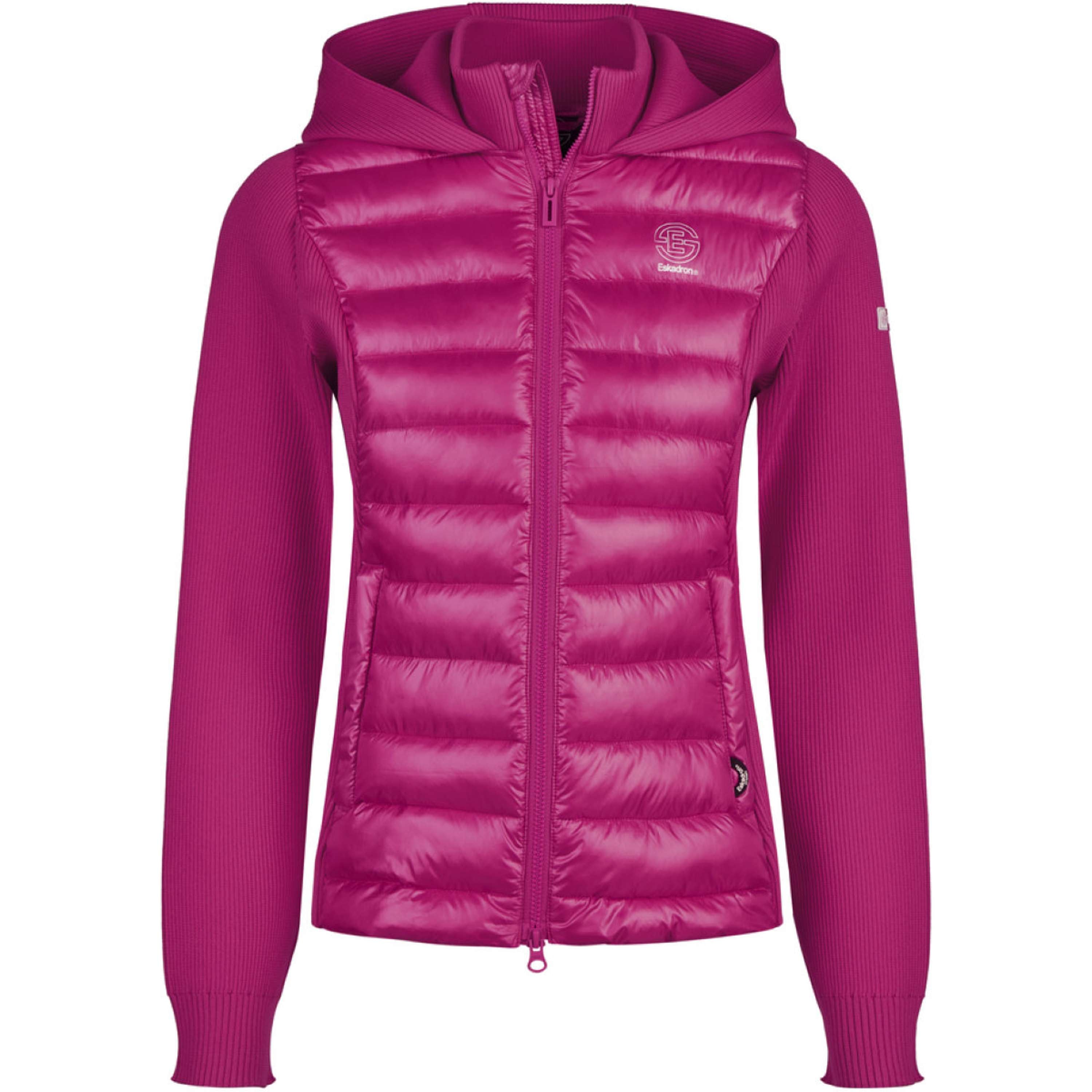 Eskadron Jacke Dynamics Hybrid Lipstick