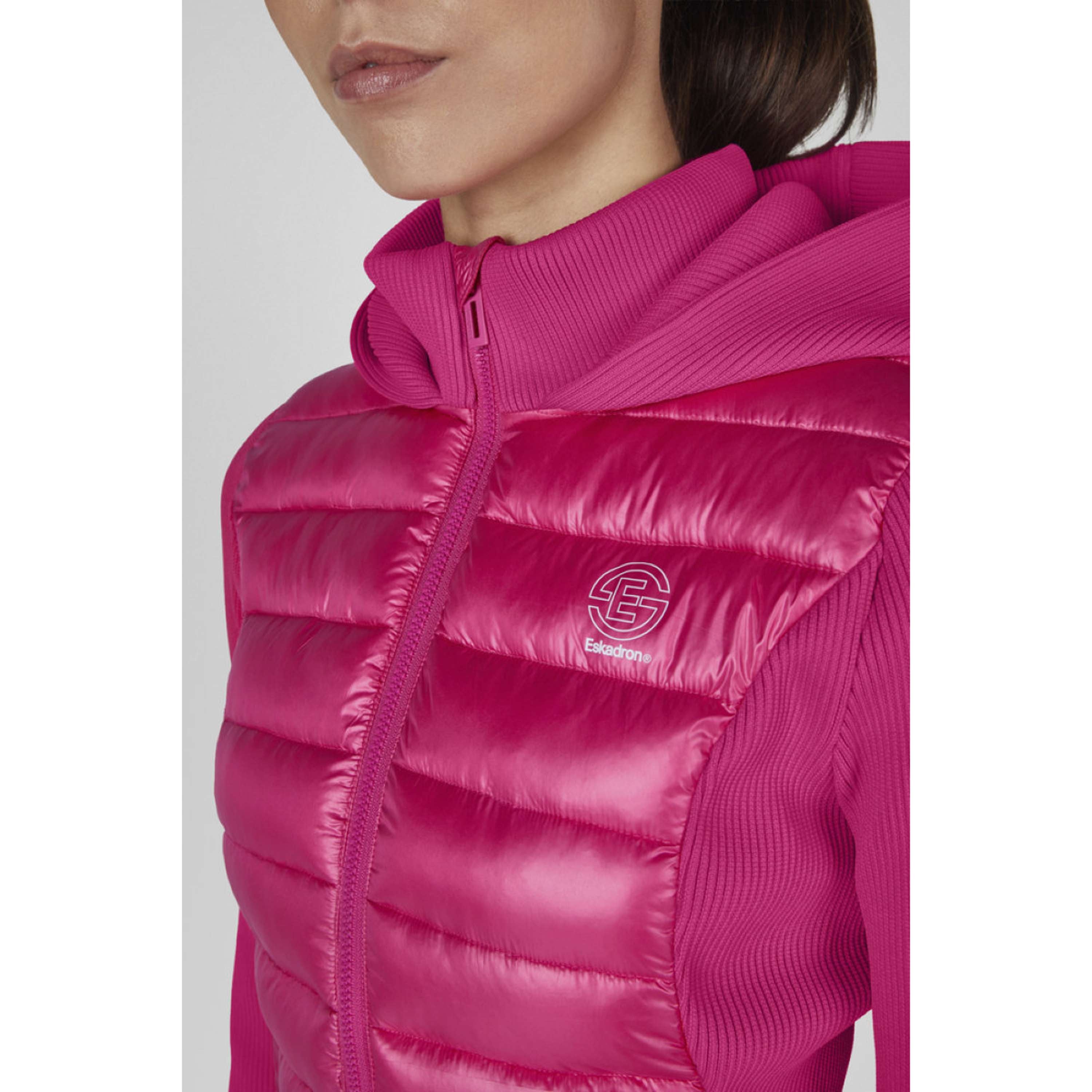 Eskadron Jacke Dynamics Hybrid Lipstick