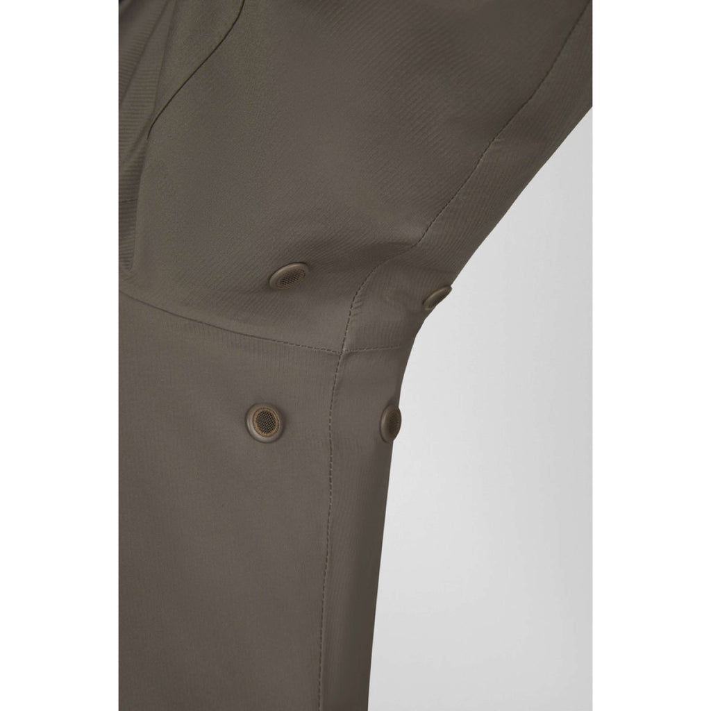 Eskadron Jacke Dynamics Waterproof Powdertaupe