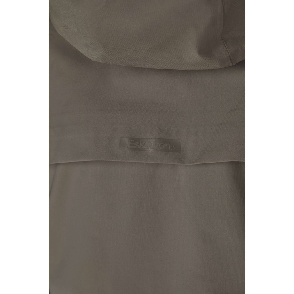 Eskadron Jacke Dynamics Waterproof Powdertaupe