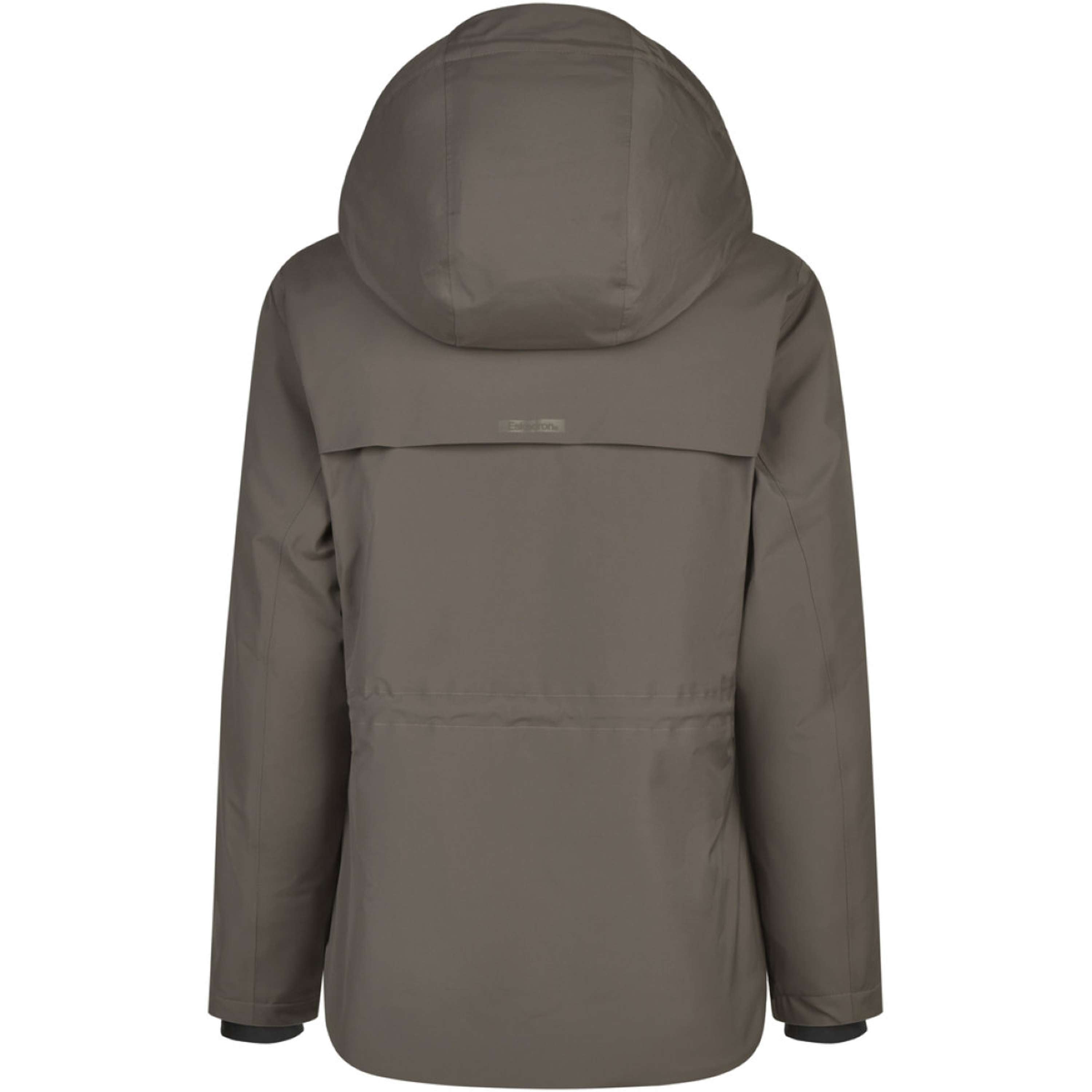 Eskadron Jacke Dynamics Waterproof Powdertaupe