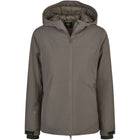 Eskadron Jacke Dynamics Waterproof Powdertaupe