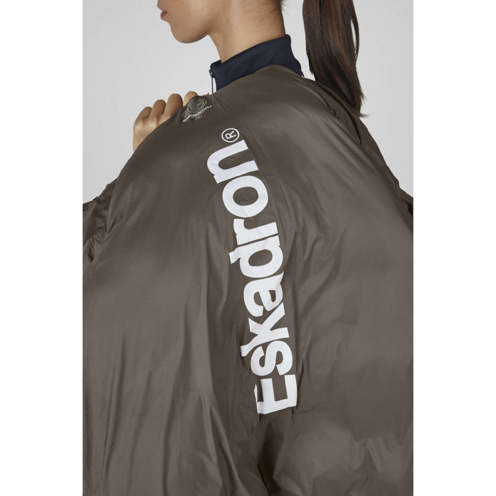 Eskadron Parka Dynamics Powdertaupe