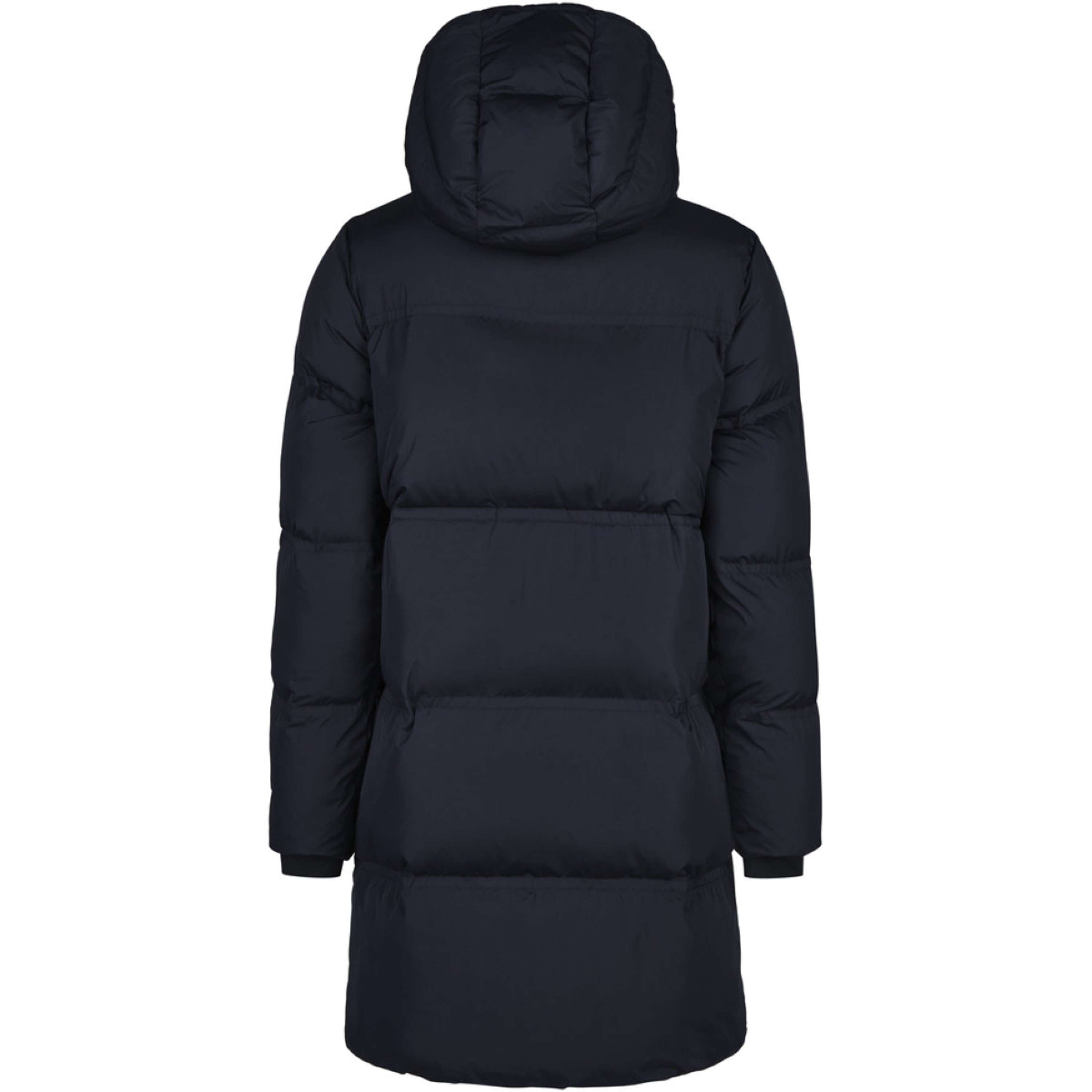 Eskadron Parka Dynamics Navy