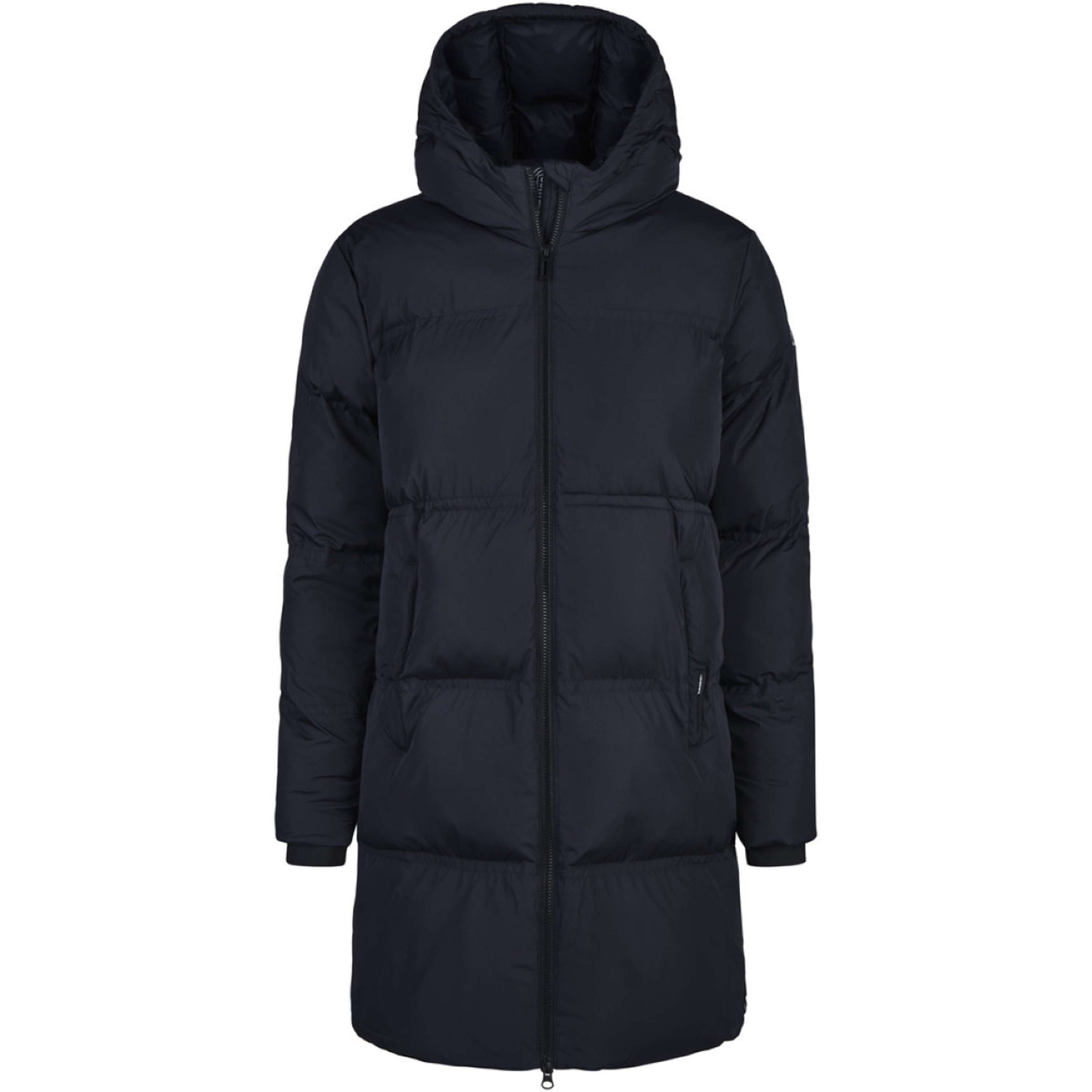 Eskadron Parka Dynamics Navy