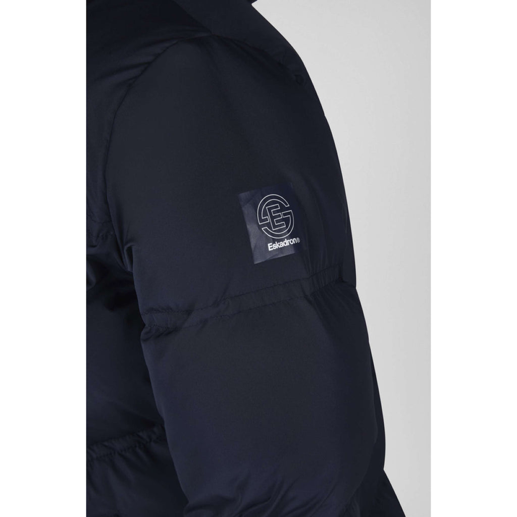 Eskadron Parka Dynamics Navy