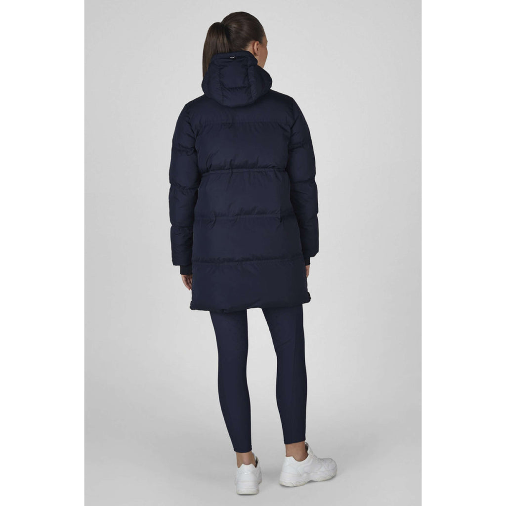 Eskadron Parka Dynamics Navy