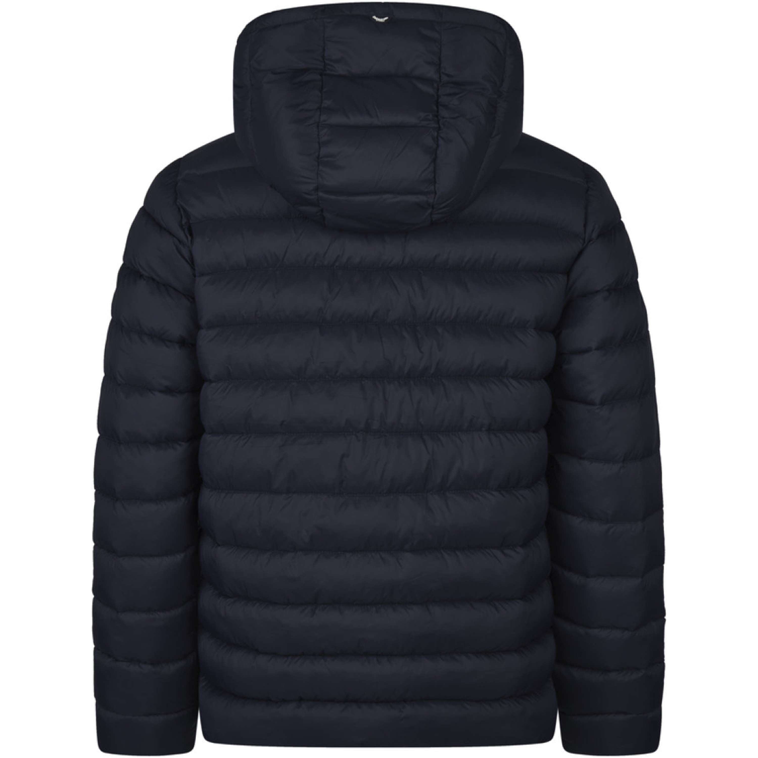 Eskadron Jacke Dynamics Herren Navy
