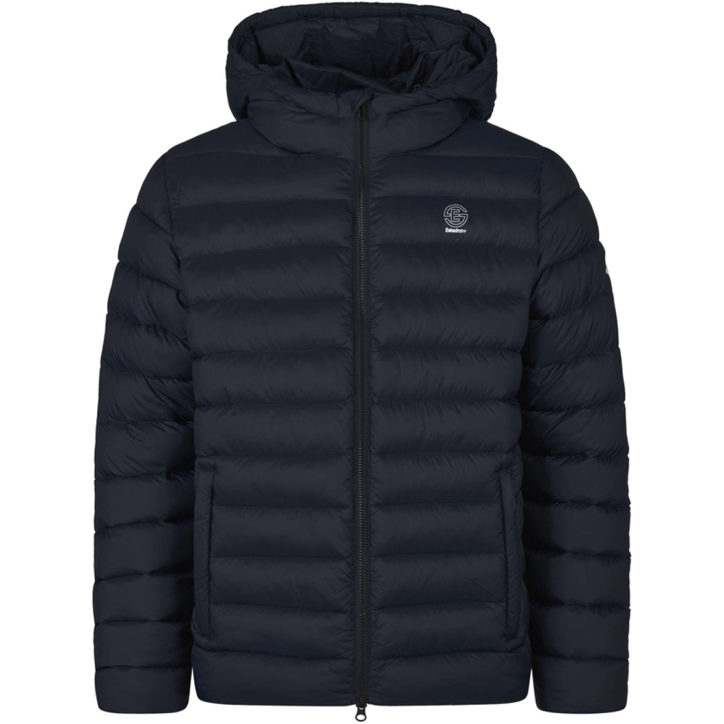 Eskadron Jacke Dynamics Herren Navy