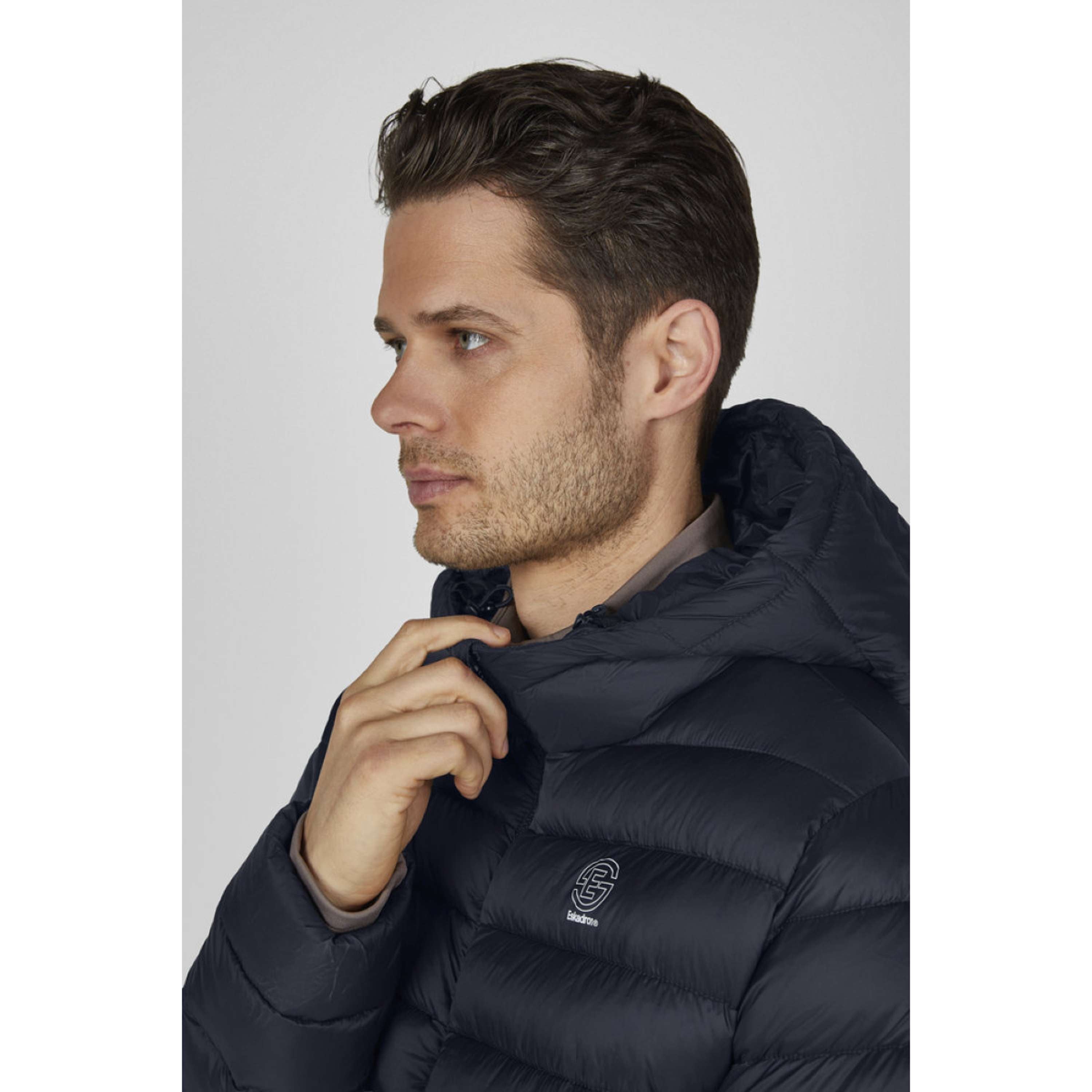 Eskadron Jacke Dynamics Herren Navy