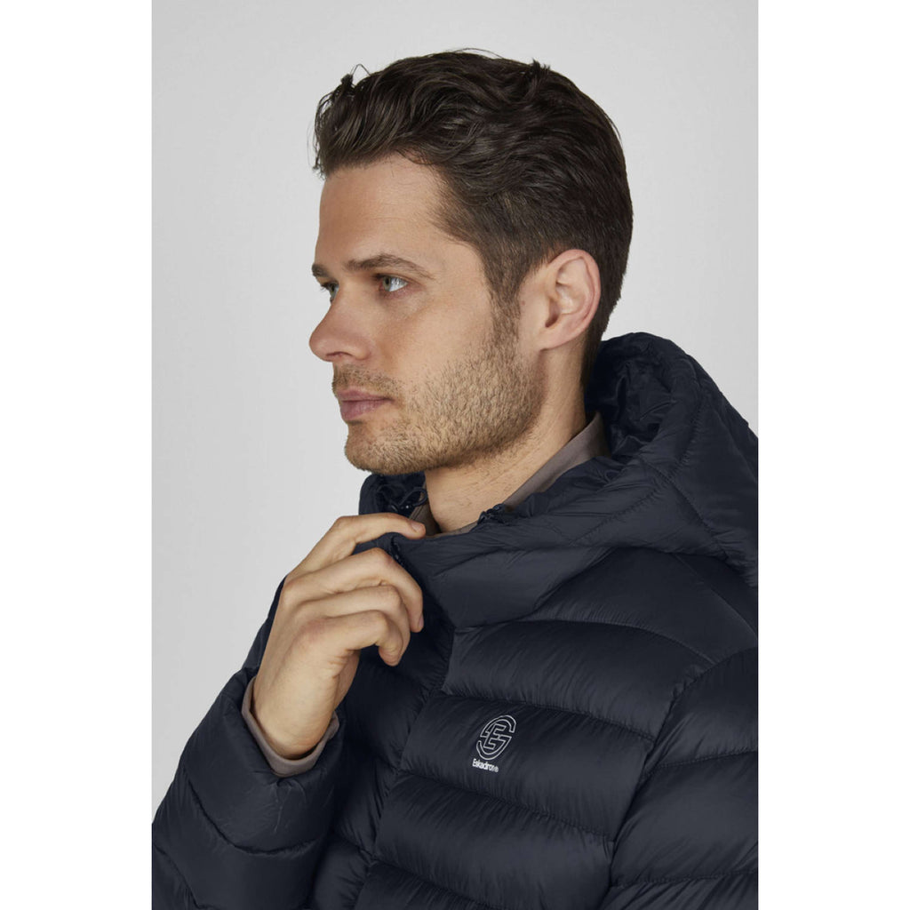 Eskadron Jacke Dynamics Herren Navy