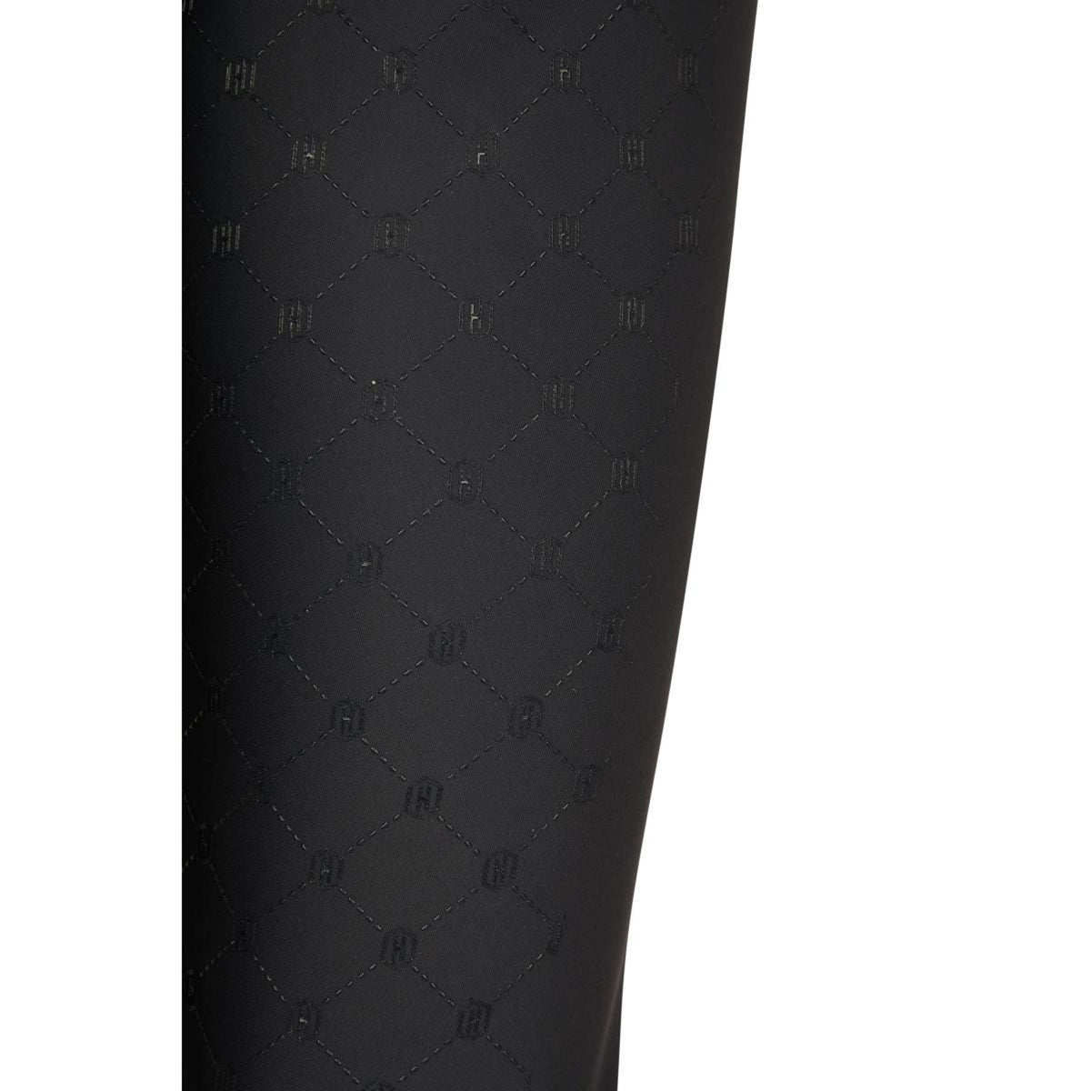 Eskadron Reitleggings Heritage Pro Full Grip Navy