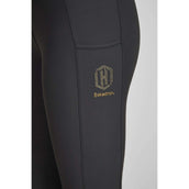 Eskadron Reitleggings Heritage Pro Full Grip Navy