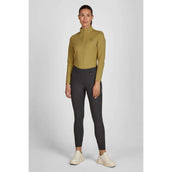 Eskadron Reitleggings Heritage Pro Full Grip Navy