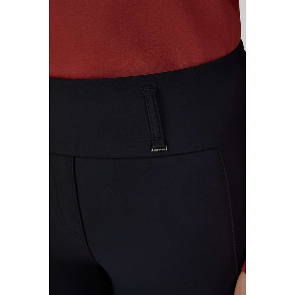 Eskadron Reitleggings Heritage Pro Full Grip Schwarz
