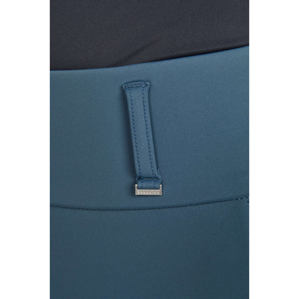 Eskadron Reitleggings Classic Sports Flex Full Grip Ocean