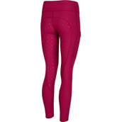 Eskadron Reitleggings Reflexx Pro Berryfusion