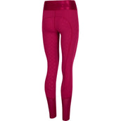 Eskadron Reitleggings Reflexx Dynamic Rosa