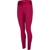 Eskadron Reitleggings Reflexx Dynamic Rosa