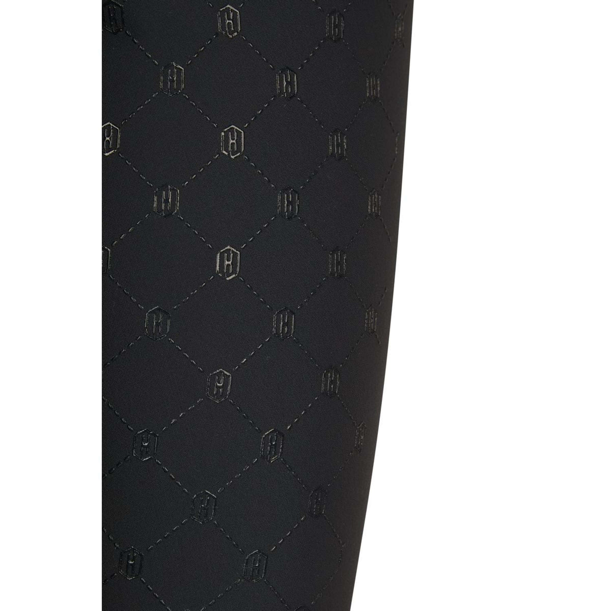 Eskadron Reitleggings Heritage Cosy Full Grip Navy