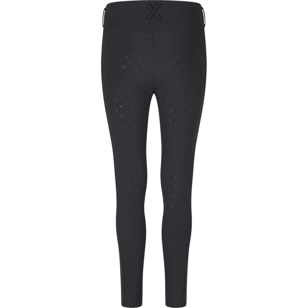 Eskadron Reitleggings Heritage Cosy Full Grip Navy