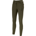 Eskadron Reithose Heritage Full Grip Deep Moss