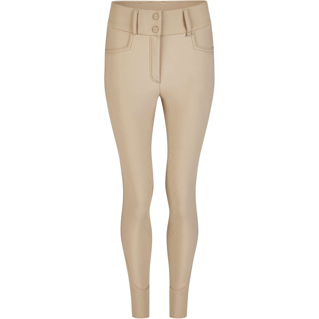 Eskadron Reithose Classic Sports Full Grip Sierra
