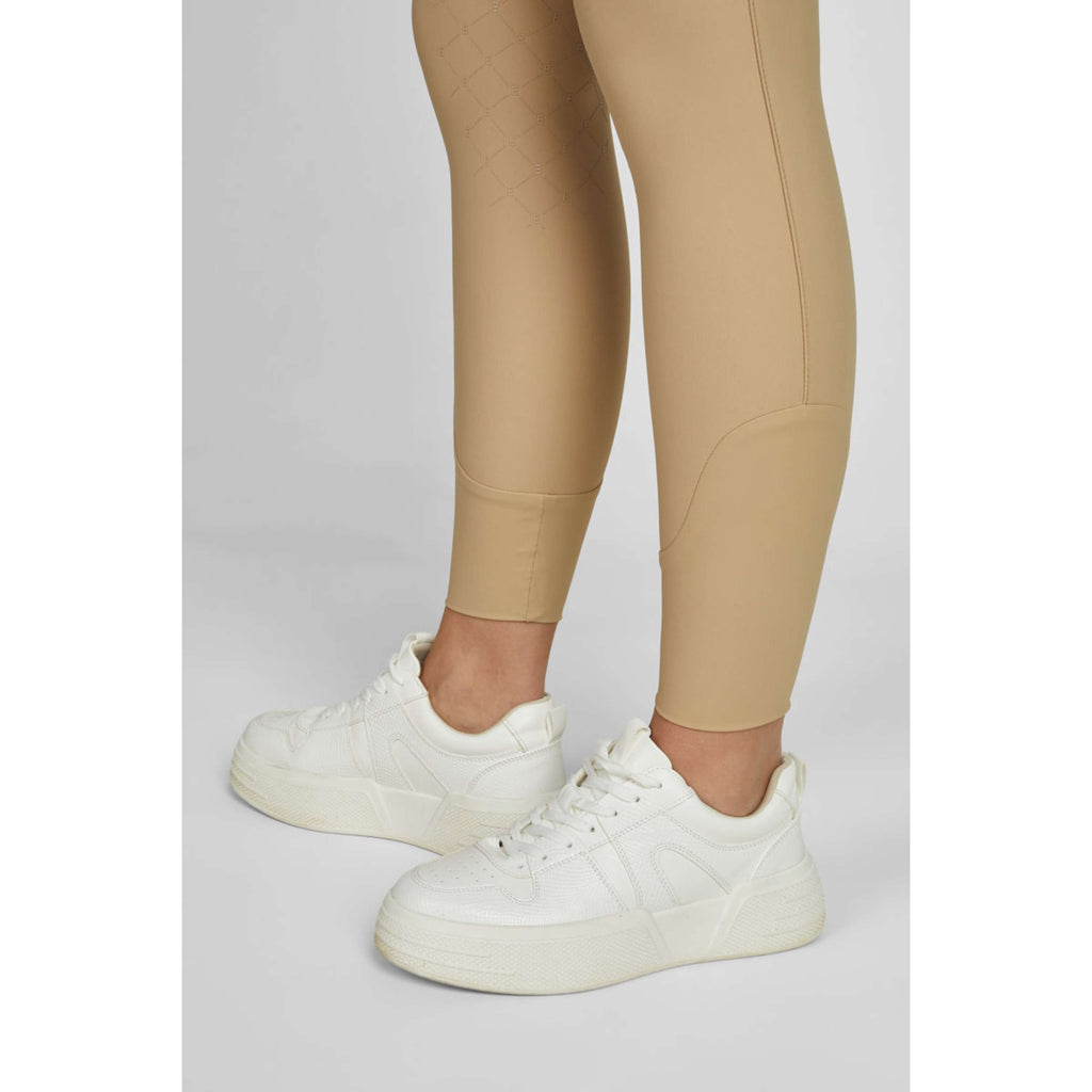 Eskadron Reithose Classic Sports Full Grip Sierra