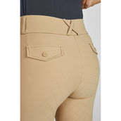 Eskadron Reithose Classic Sports Full Grip Sierra