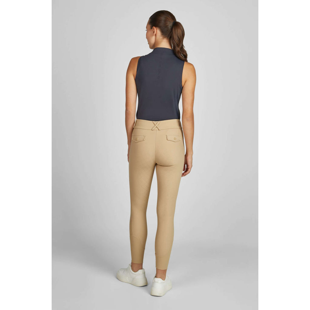 Eskadron Reithose Classic Sports Full Grip Sierra