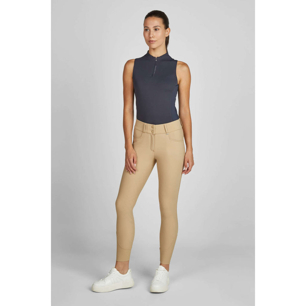 Eskadron Reithose Classic Sports Full Grip Sierra