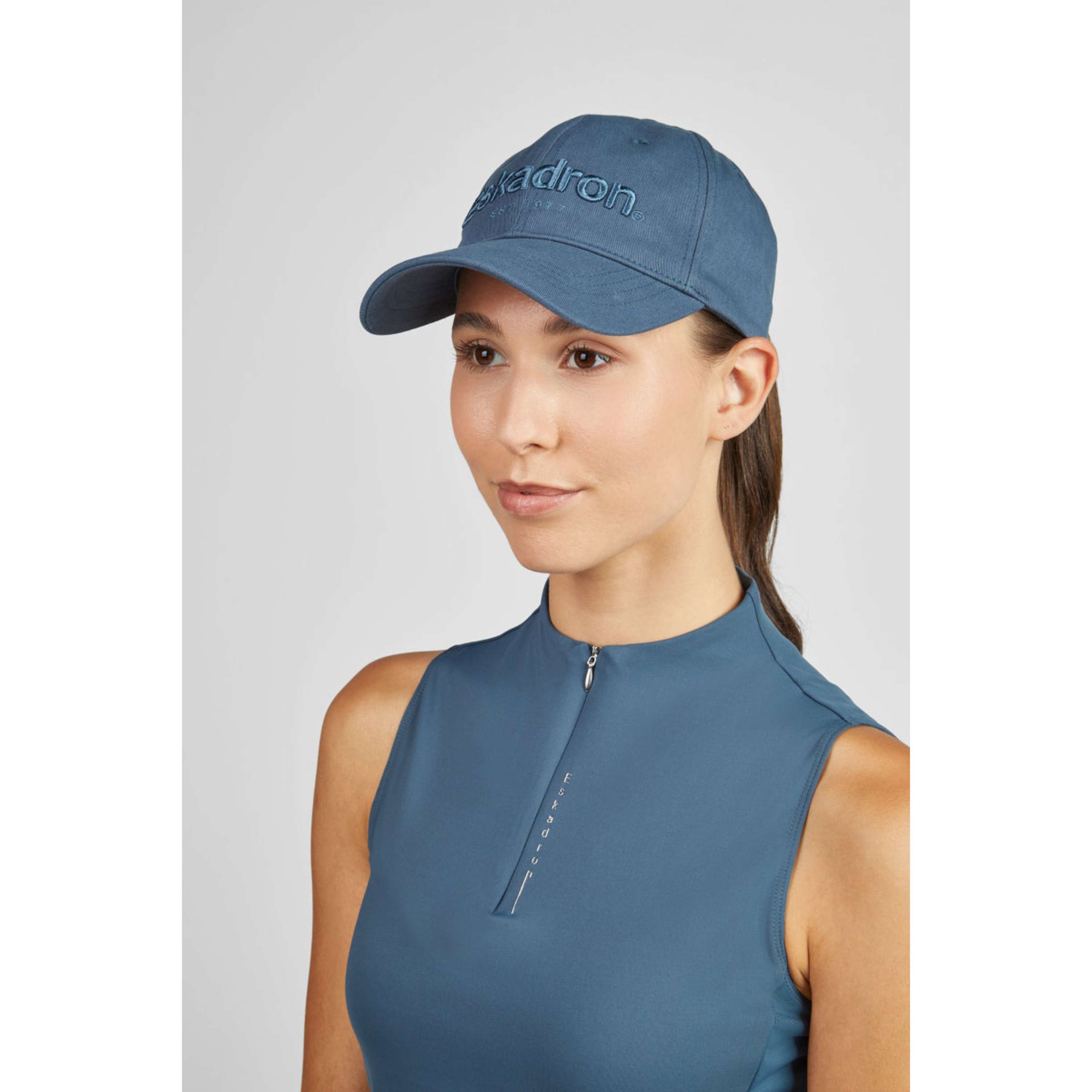 Eskadron Cap Classic Sports Ocean Eskadron Cap Classic Sports Ocean