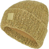 Eskadron Mütze Heritage Bouclé Cardamom