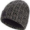 Eskadron Mütze Heritage Knit Schwarz