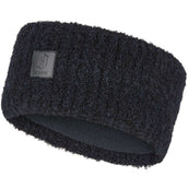 Eskadron Stirnband Heritage Bouclé Navy