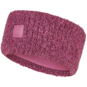 Eskadron Stirnband Heritage Bouclé Wildberry