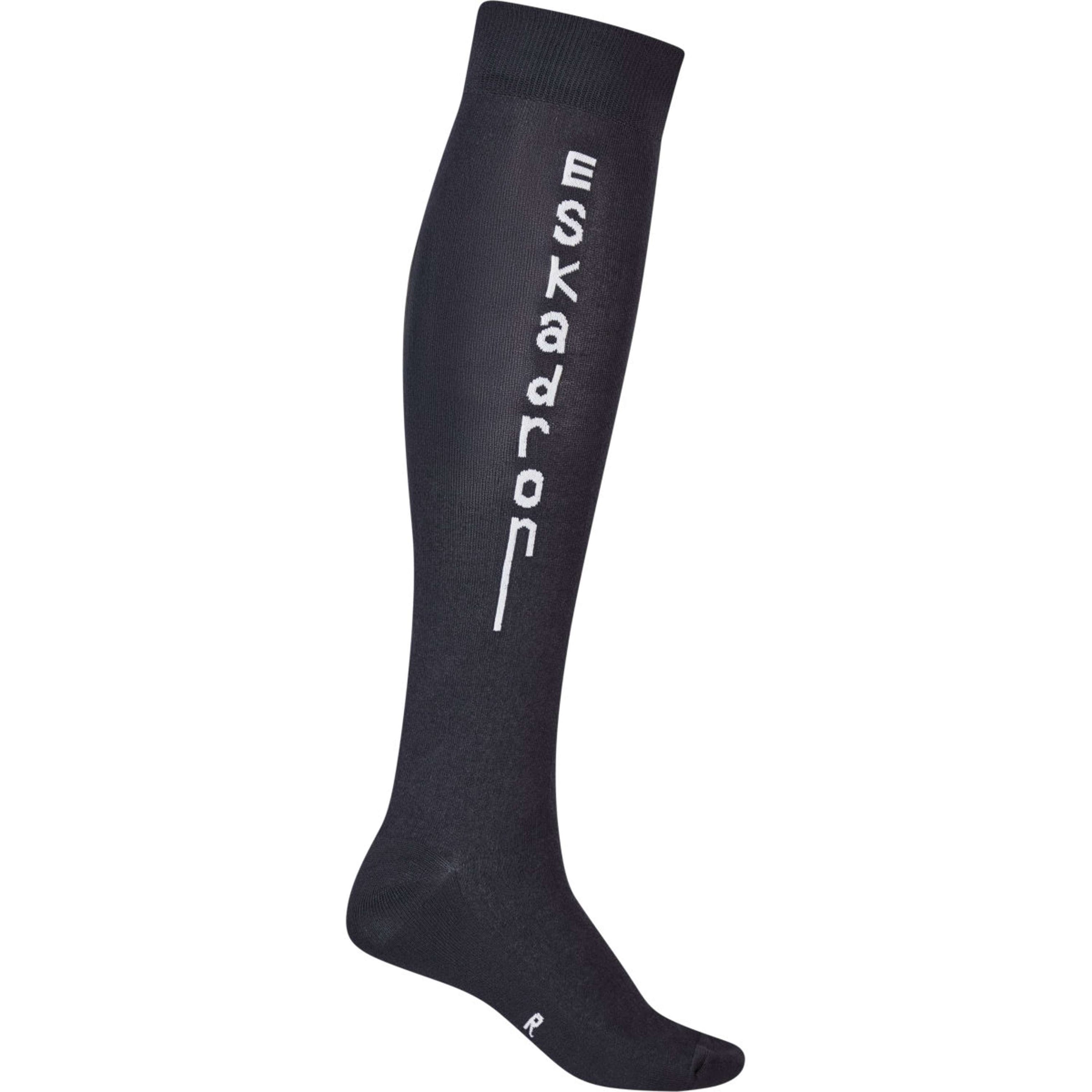 Eskadron Reitsocken Classic Sports Navy