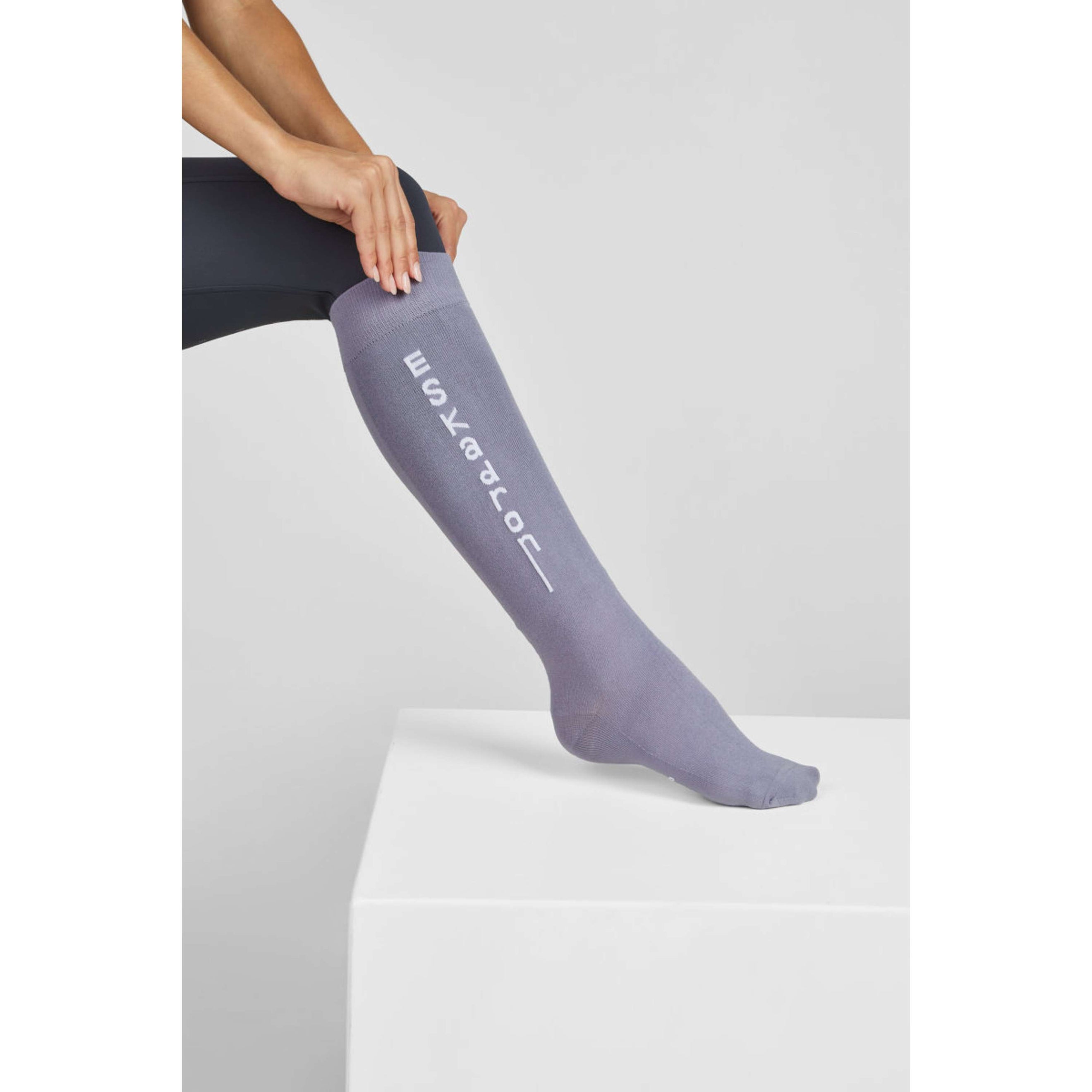 Eskadron Reitsocken Classic Sports Orchid Eskadron Reitsocken Classic Sports Orchid