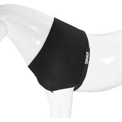 Eskadron Brustschutz DynAirMesh Schwarz