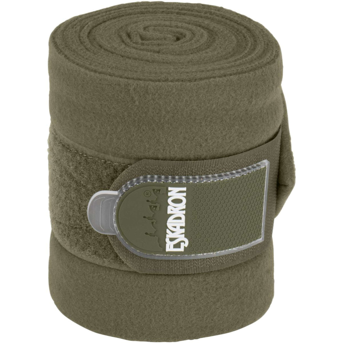 Eskadron Fleecebandagen Olive