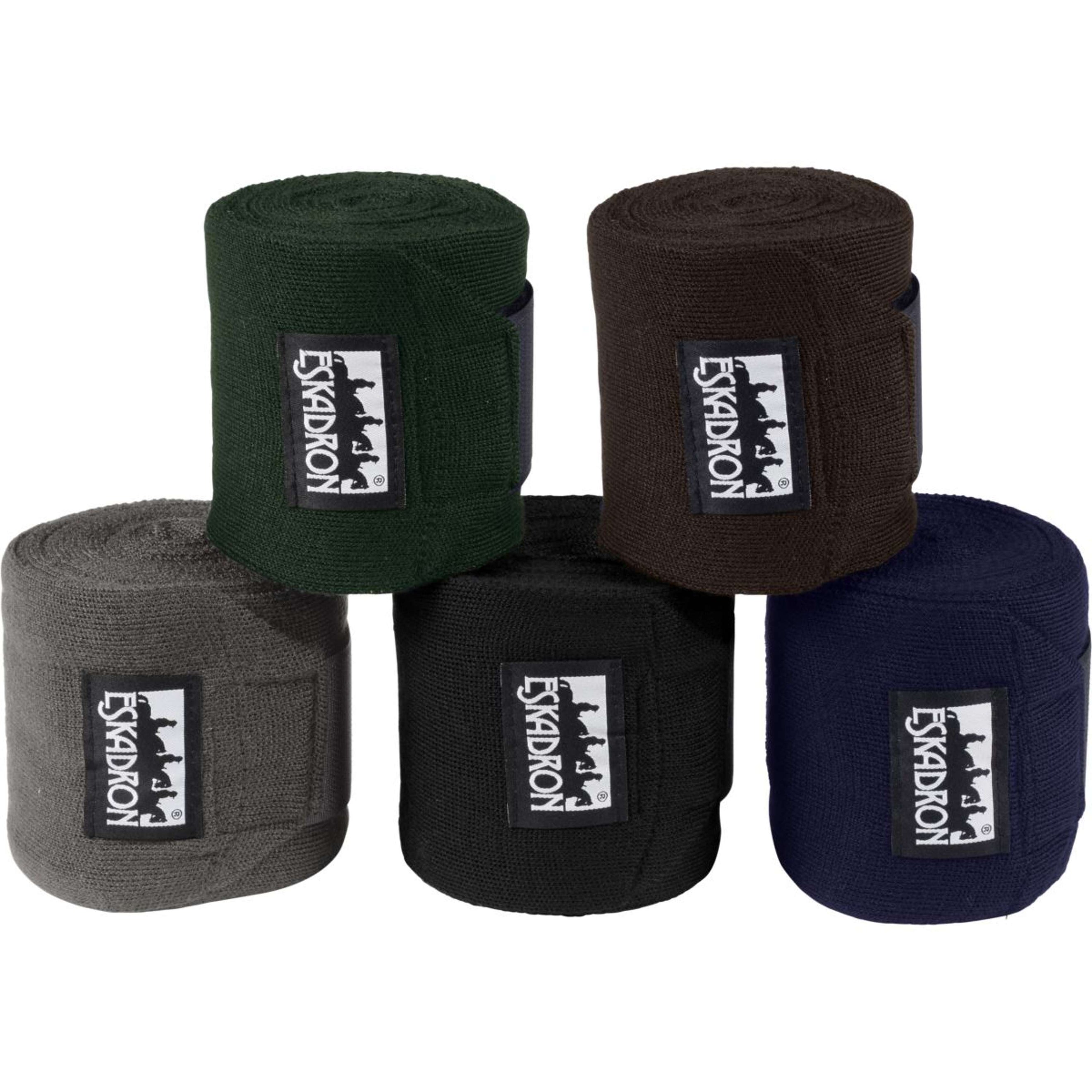 Eskadron Stallbandagen Choco Eskadron Stallbandagen Choco